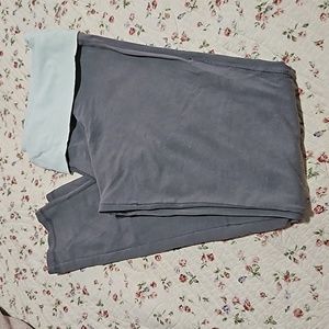 Yoga pants